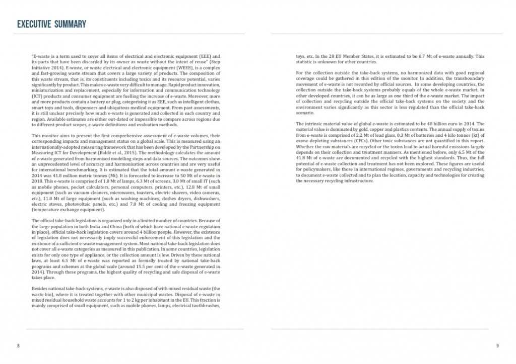 2014年全球电子废弃物监测报告_005