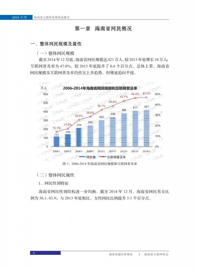 2014年海南省互联网发展状况报告_012