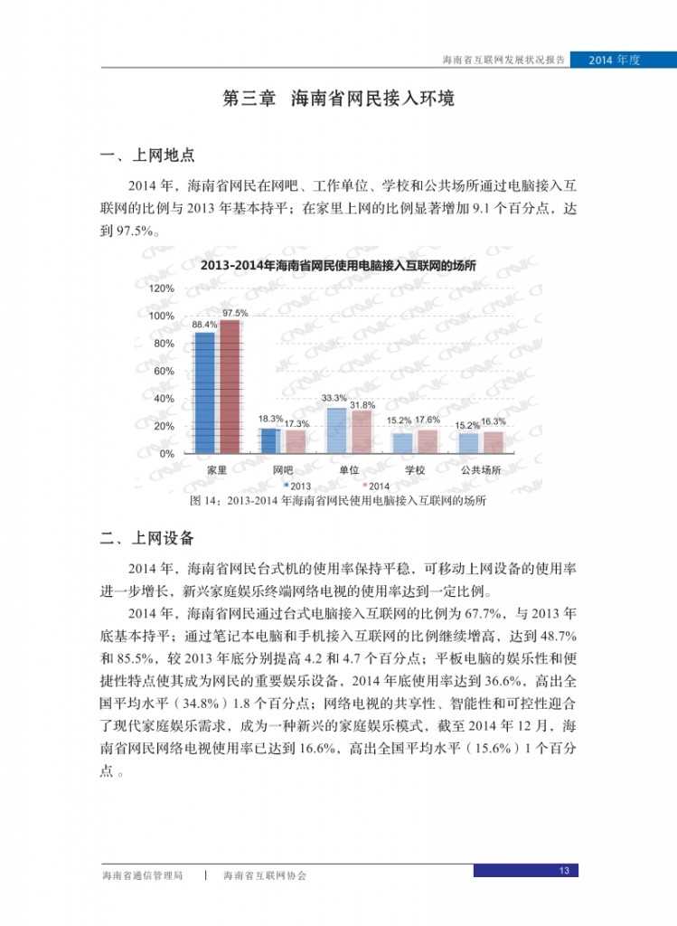 2014年海南省互联网发展状况报告_021