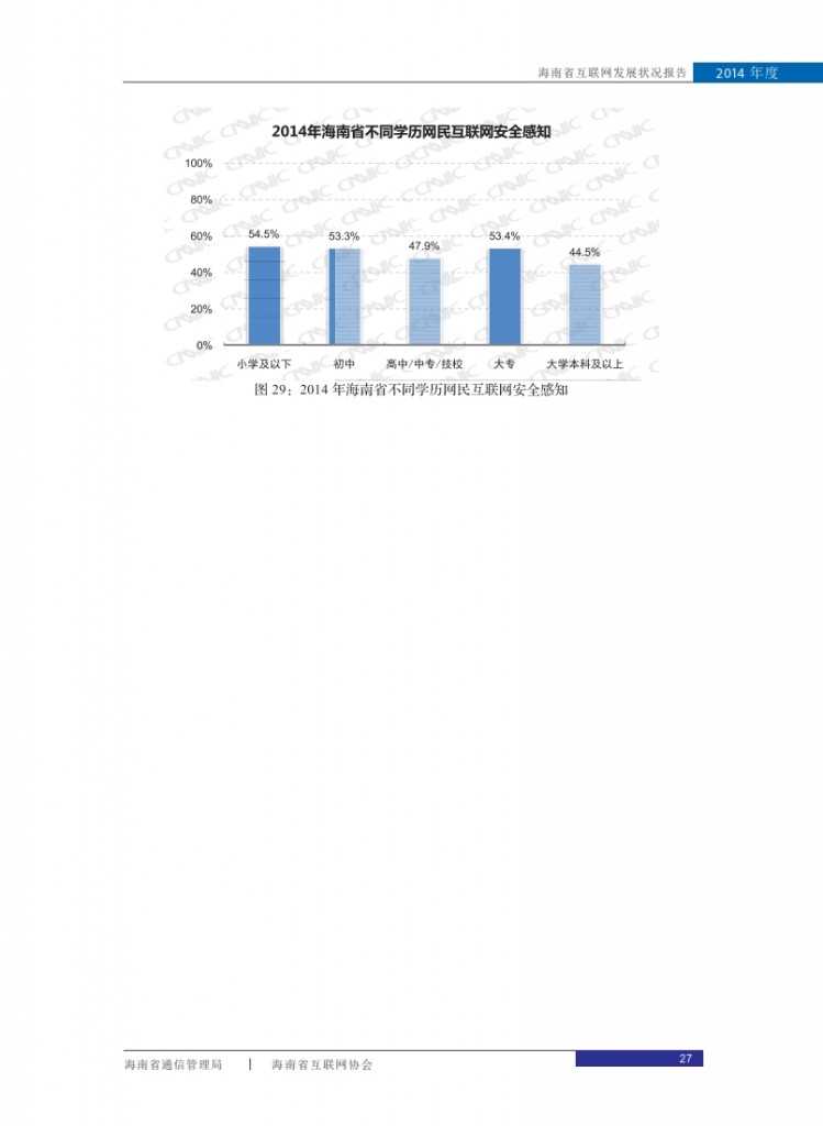 2014年海南省互联网发展状况报告_035