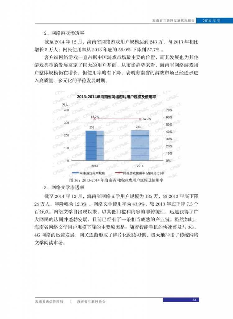 2014年海南省互联网发展状况报告_041