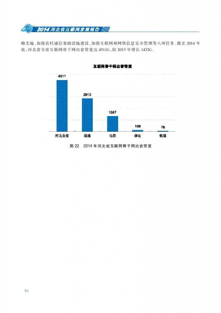 CNNIC：2014年河北省互联网发展状况报告_023