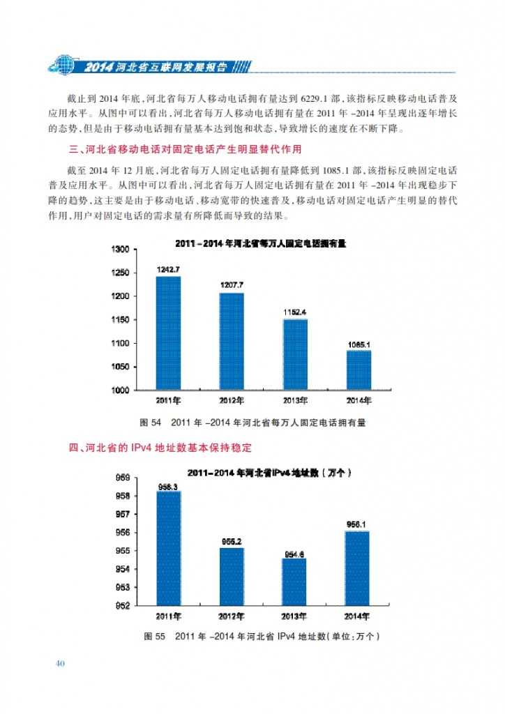 CNNIC：2014年河北省互联网发展状况报告_047