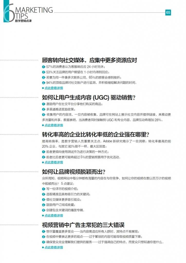 华扬联众：2015年中国数字营销行动报告_066