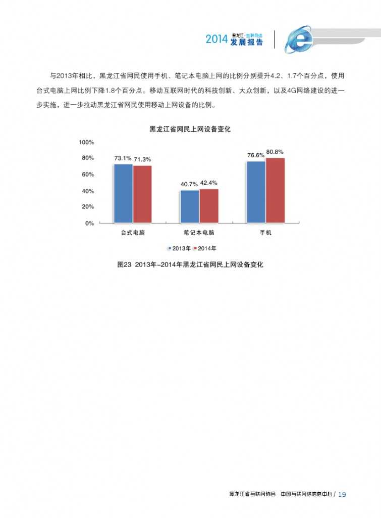 2014年黑龙江省互联网发展状况报告_000031