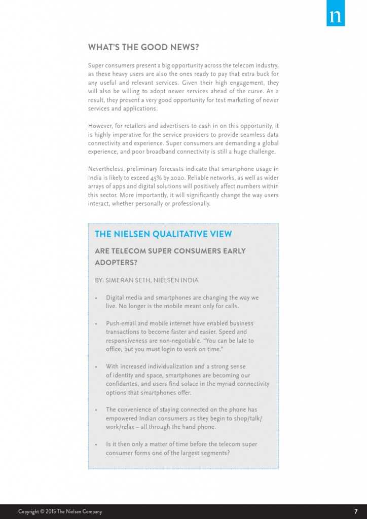 Nielsen：电信超级消费者调查报告_000007