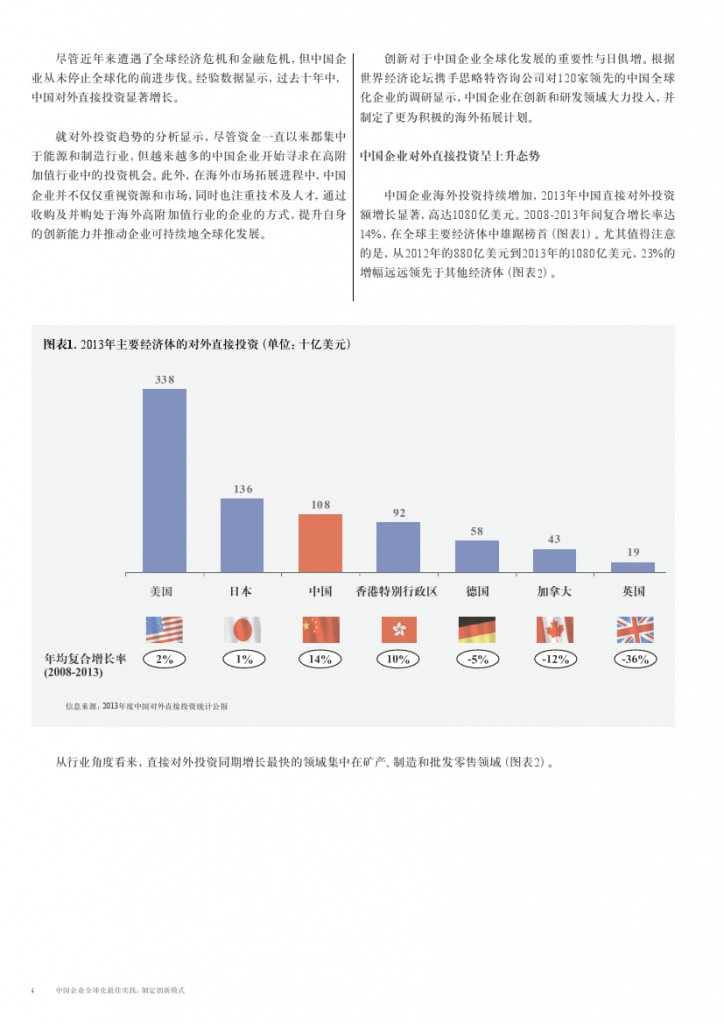 中国企业全球化最佳实践： 制定创新模式_000006