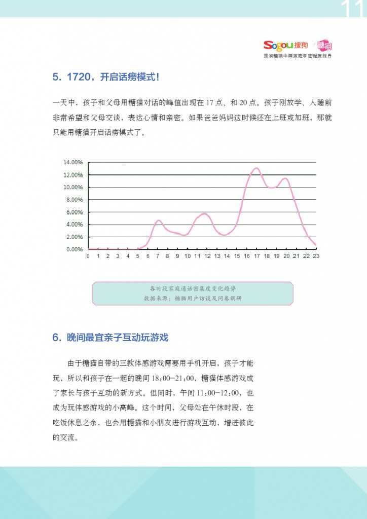 中国家庭亲密程度报告_000012