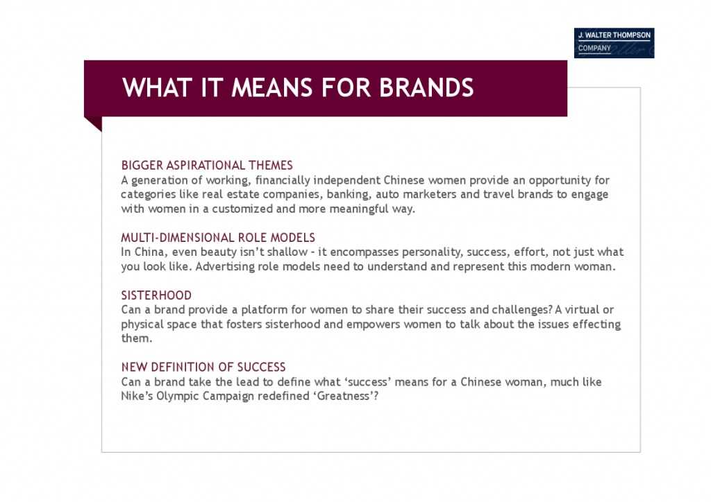 智威汤逊：2015年亚洲女性发布研究报告_000021