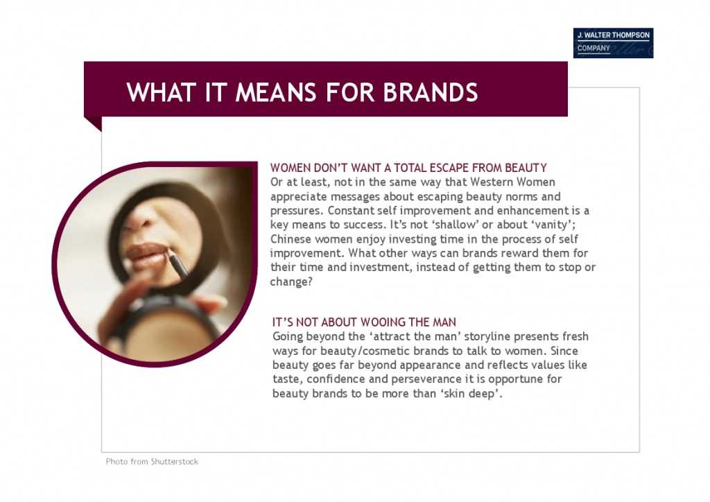 智威汤逊：2015年亚洲女性发布研究报告_000033