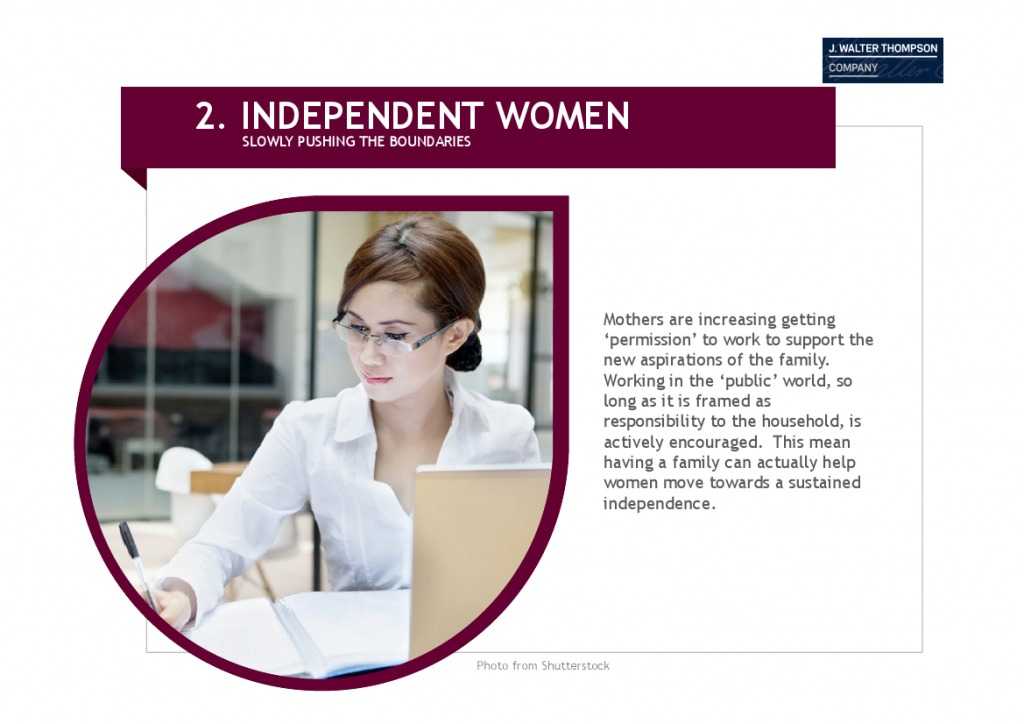 智威汤逊：2015年亚洲女性发布研究报告_000046