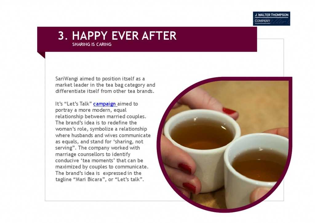 智威汤逊：2015年亚洲女性发布研究报告_000050