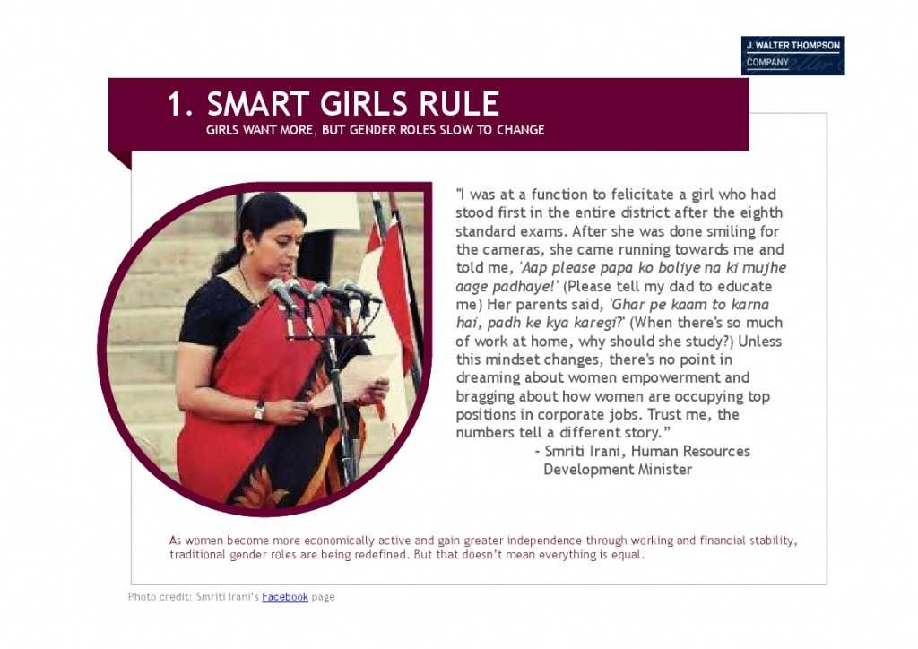 智威汤逊：2015年亚洲女性发布研究报告_000070