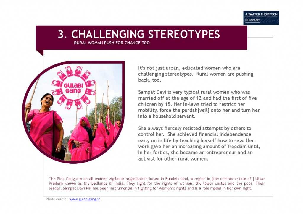 智威汤逊：2015年亚洲女性发布研究报告_000087