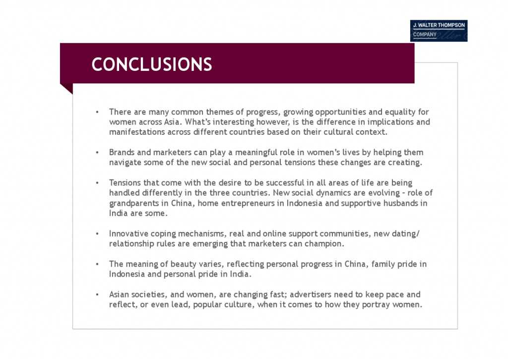 智威汤逊：2015年亚洲女性发布研究报告_000089