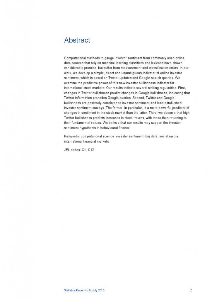 欧央行发现Twitter可预测股市_000003