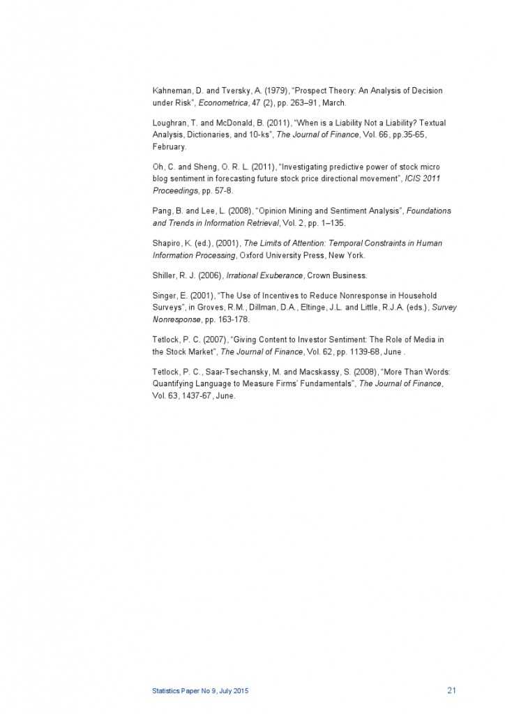 欧央行发现Twitter可预测股市_000022