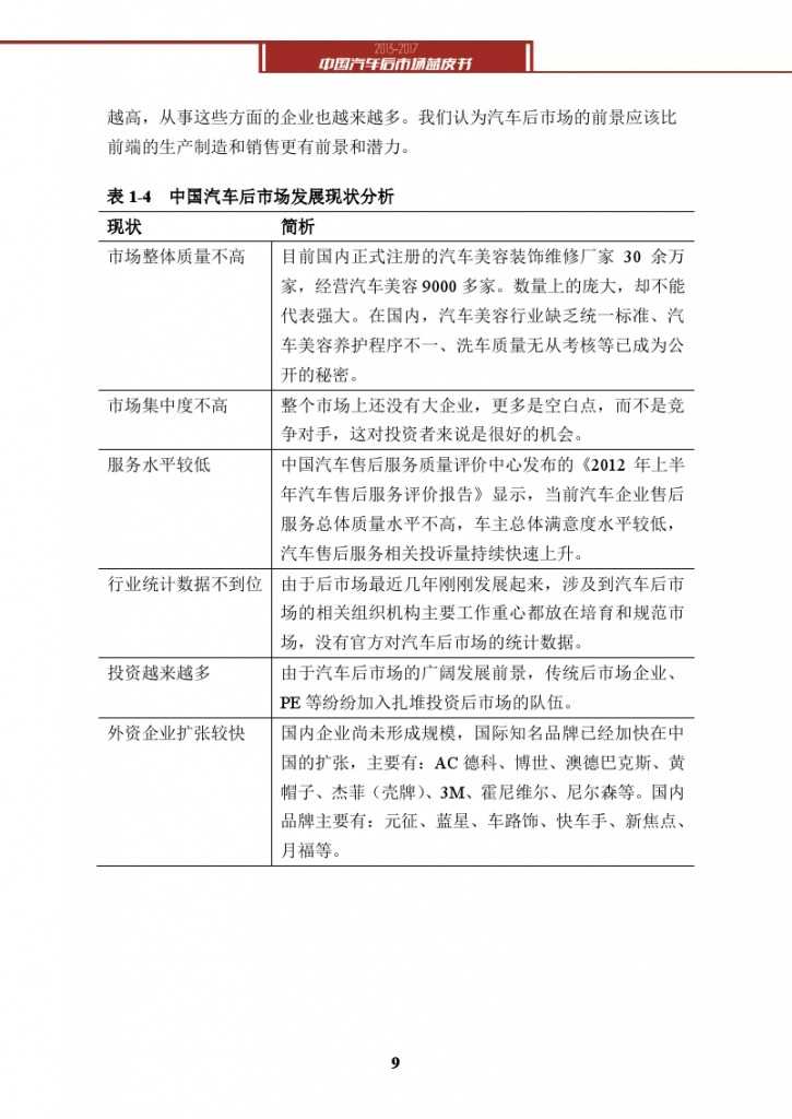 2013-2017中国汽车后市场蓝皮书_000022