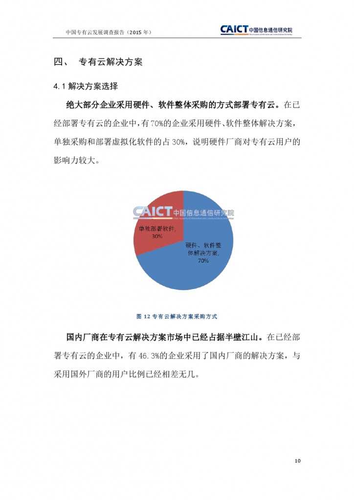 2015年中国专有云发展调查报告_000014