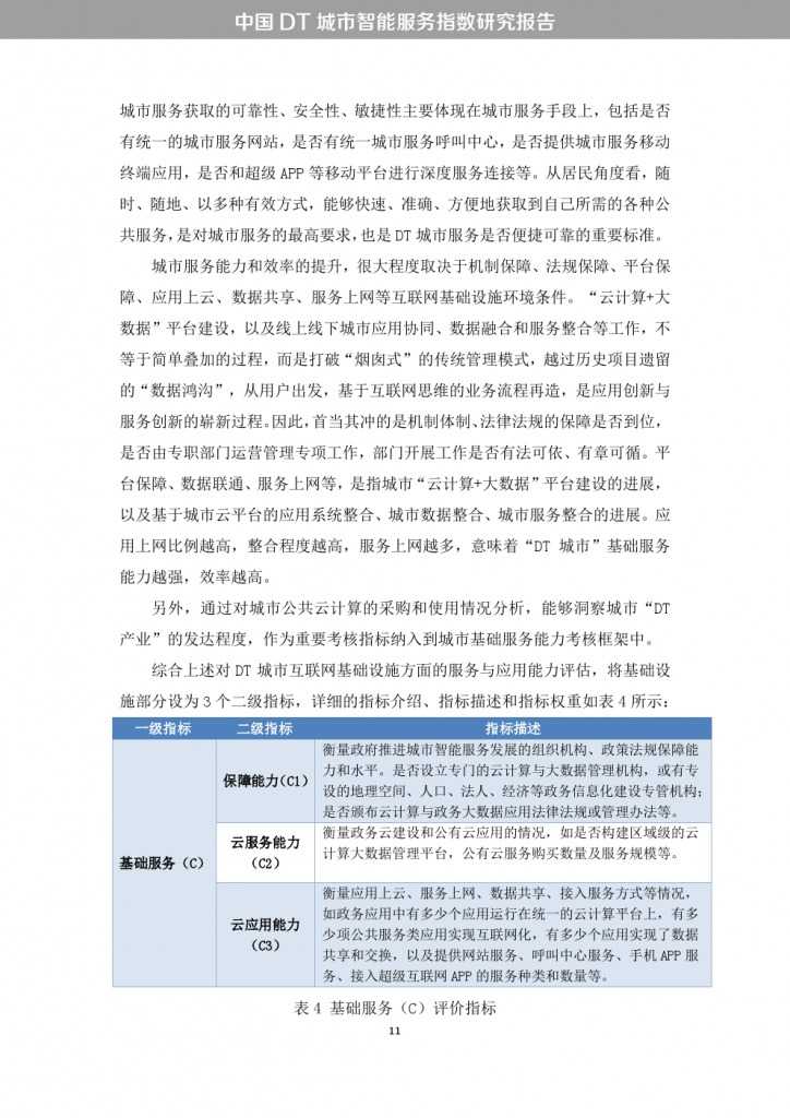 中国DT城市智能服务指数研究报告_000019