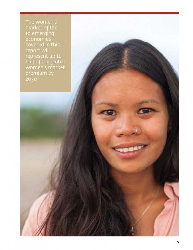 为女性提供庇护：女性保险保护全家 推进包容性增长_000009