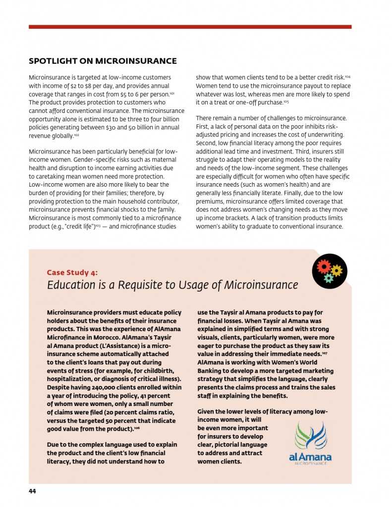 为女性提供庇护：女性保险保护全家 推进包容性增长_000048