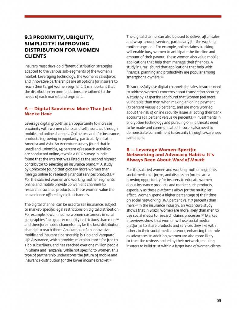 为女性提供庇护：女性保险保护全家 推进包容性增长_000063