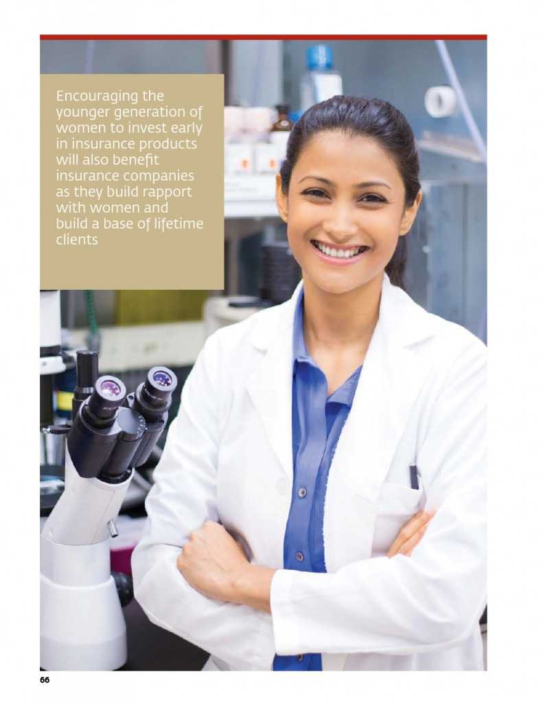 为女性提供庇护：女性保险保护全家 推进包容性增长_000070