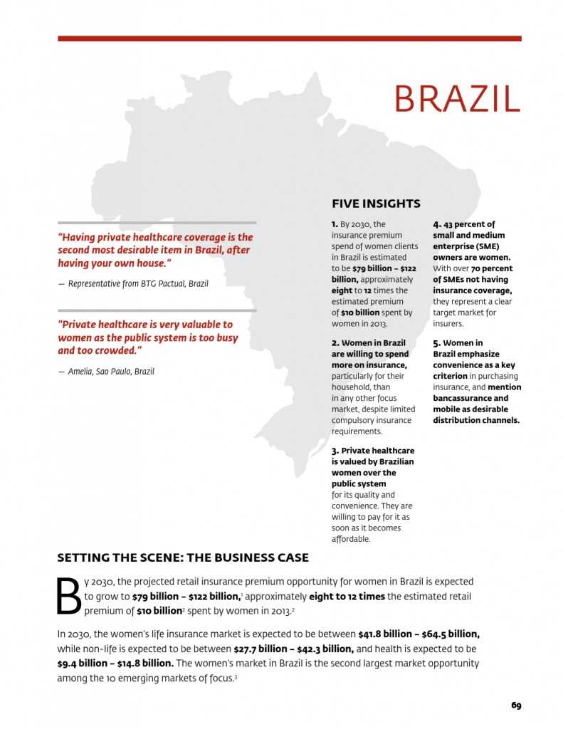 为女性提供庇护：女性保险保护全家 推进包容性增长_000073