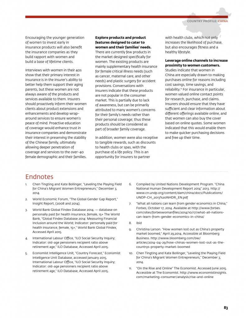 为女性提供庇护：女性保险保护全家 推进包容性增长_000087