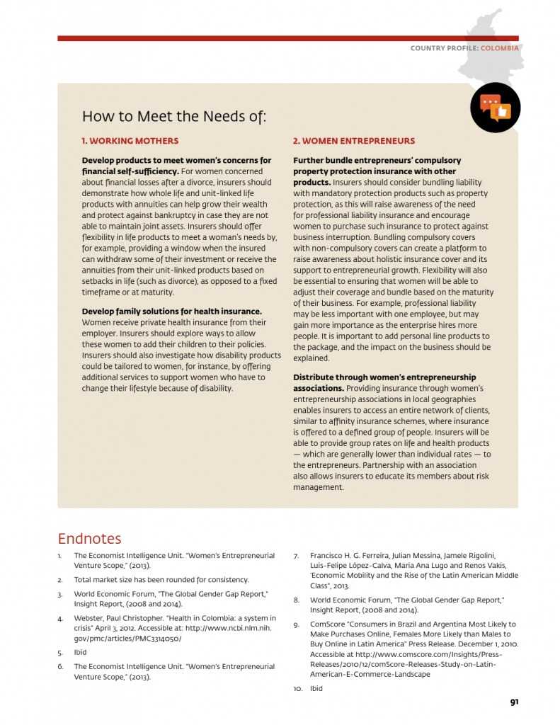 为女性提供庇护：女性保险保护全家 推进包容性增长_000095