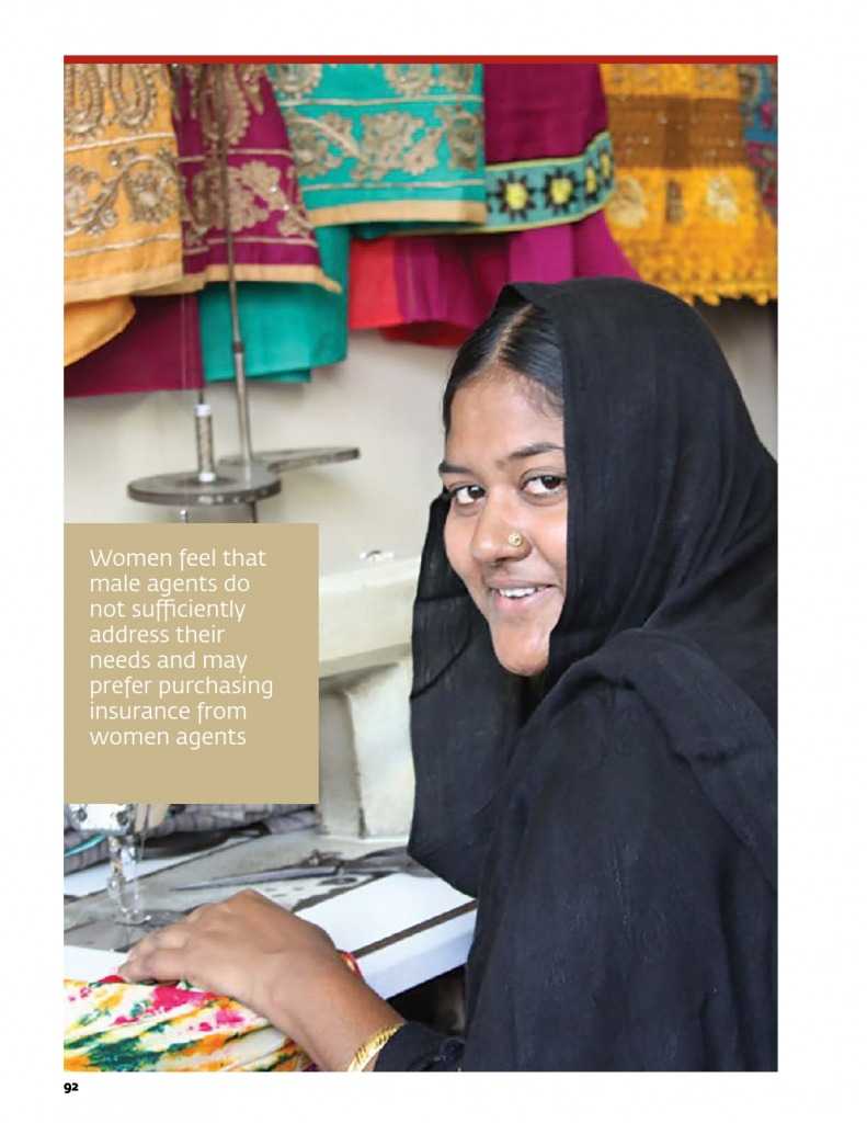 为女性提供庇护：女性保险保护全家 推进包容性增长_000096