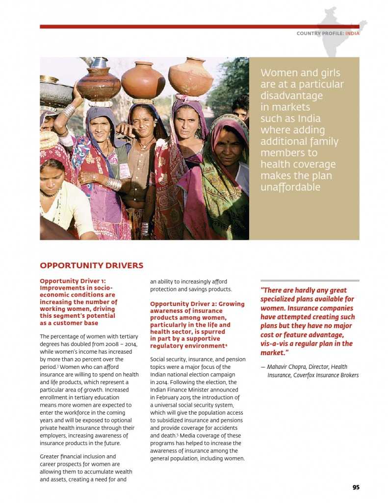 为女性提供庇护：女性保险保护全家 推进包容性增长_000099