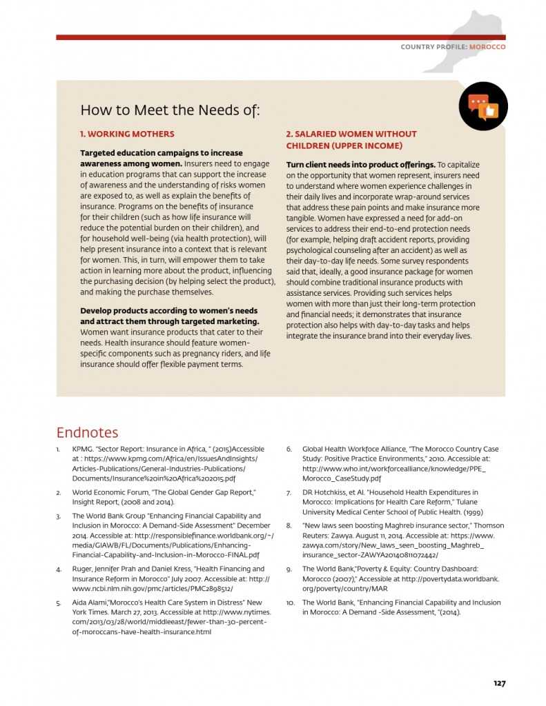 为女性提供庇护：女性保险保护全家 推进包容性增长_000131