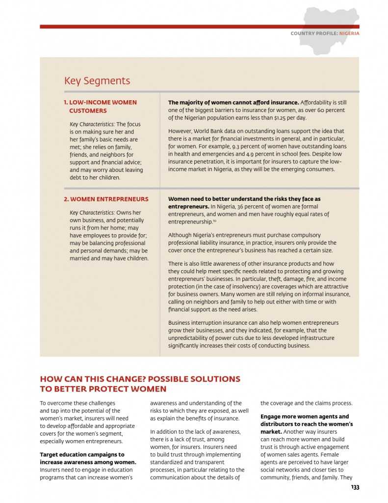 为女性提供庇护：女性保险保护全家 推进包容性增长_000137