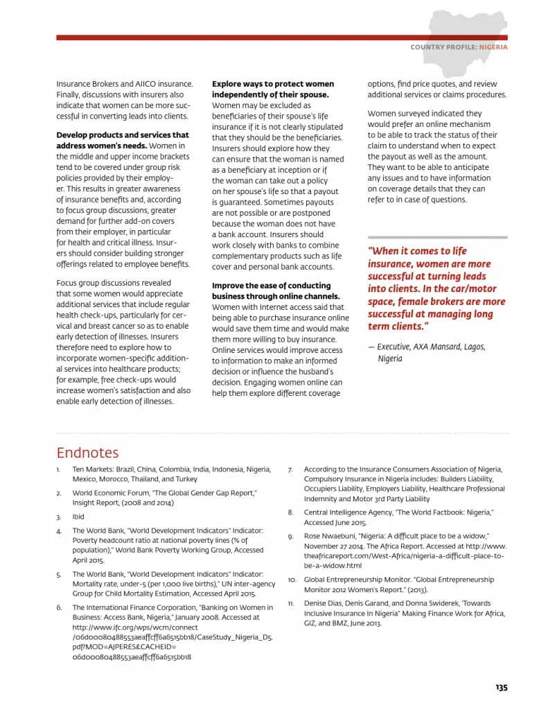 为女性提供庇护：女性保险保护全家 推进包容性增长_000139