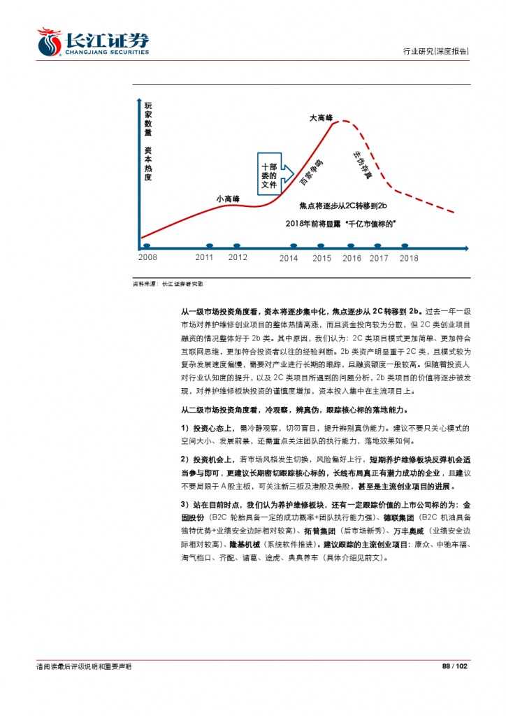 汽车后市场百页系列报告之一： 养护维修，去伪存真_000088
