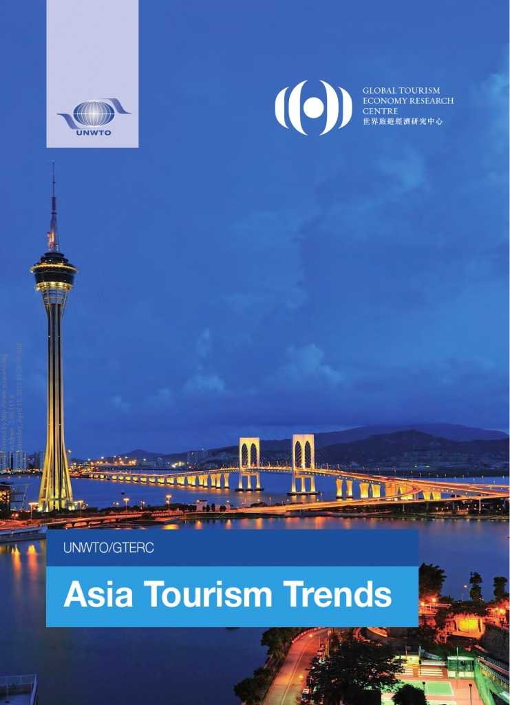 2014年亚太旅游趋势报告_000001