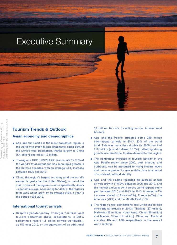 2014年亚太旅游趋势报告_000009