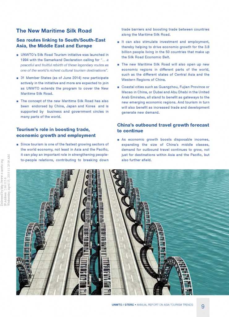 2014年亚太旅游趋势报告_000011