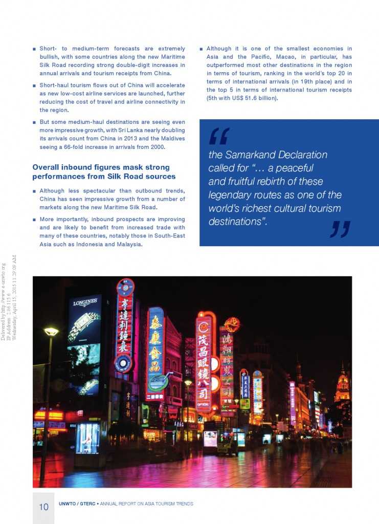 2014年亚太旅游趋势报告_000012