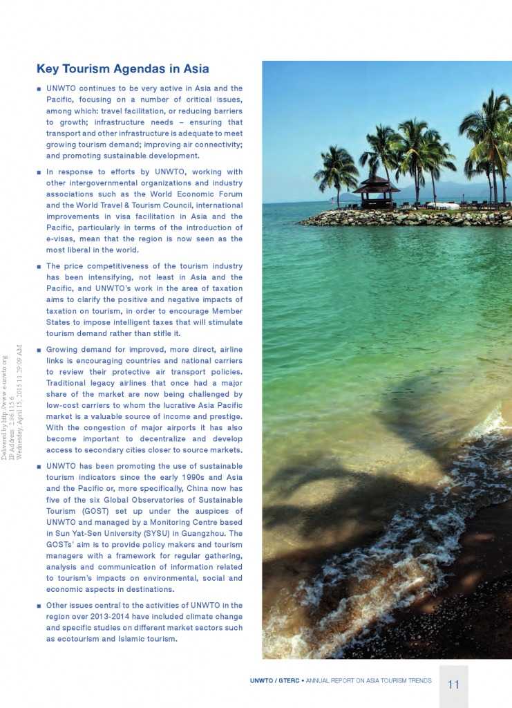 2014年亚太旅游趋势报告_000013