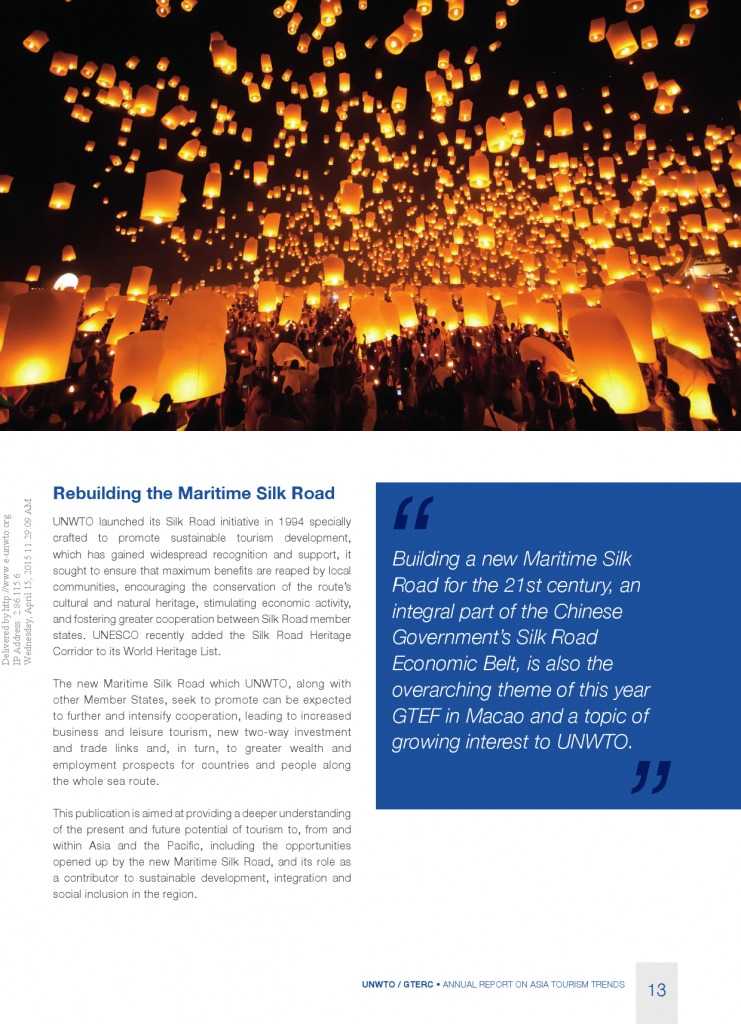 2014年亚太旅游趋势报告_000015