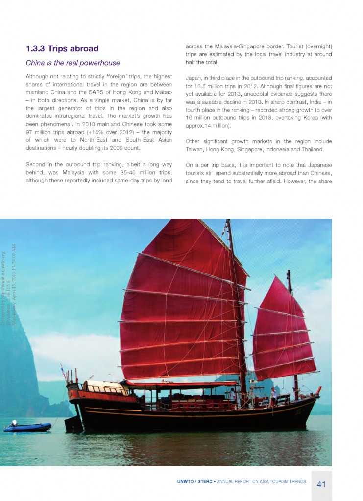 2014年亚太旅游趋势报告_000043