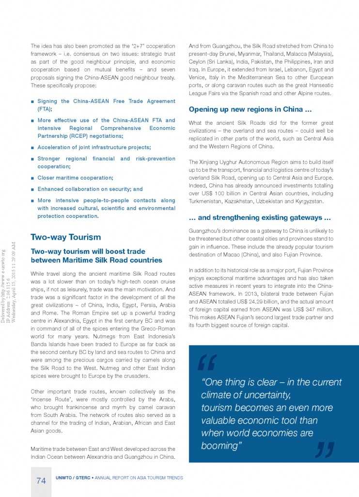 2014年亚太旅游趋势报告_000076