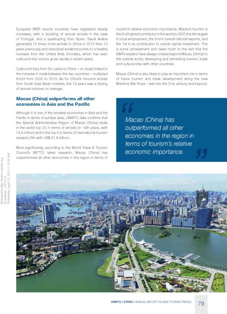 2014年亚太旅游趋势报告_000081