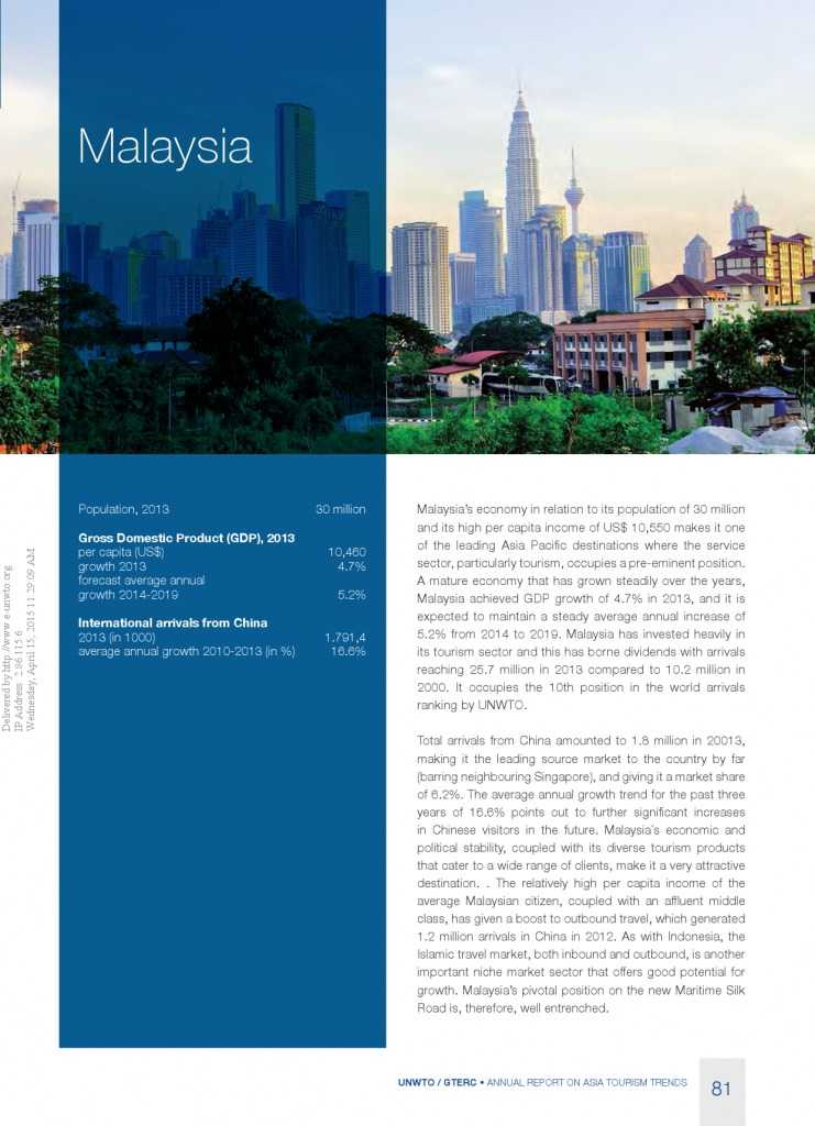 2014年亚太旅游趋势报告_000083