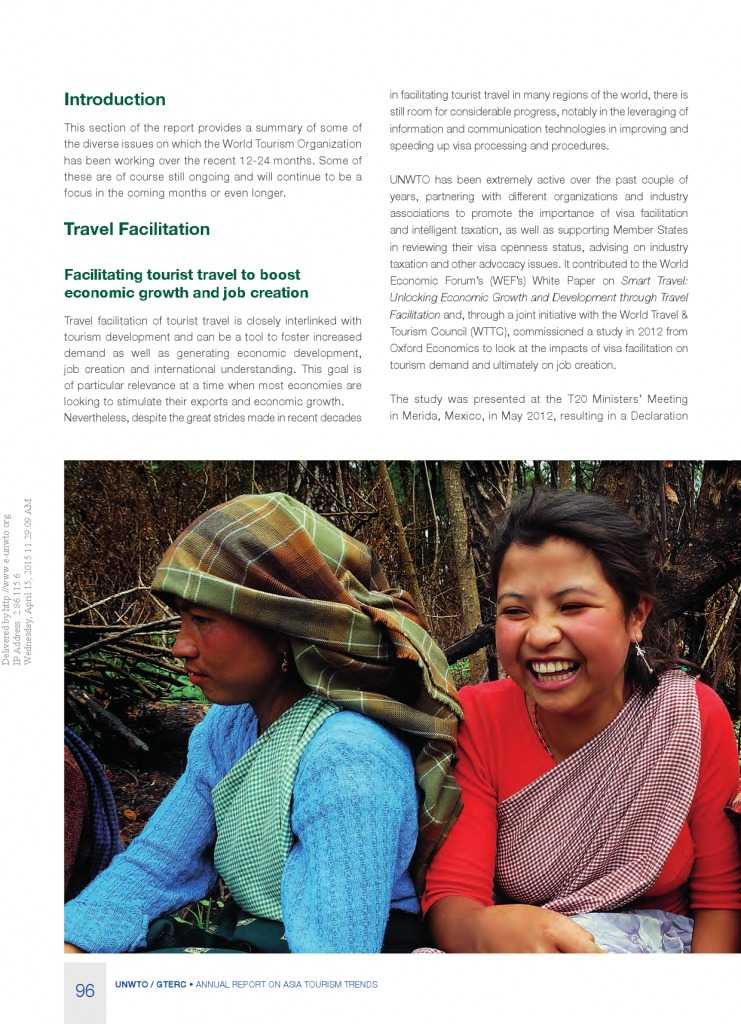 2014年亚太旅游趋势报告_000098