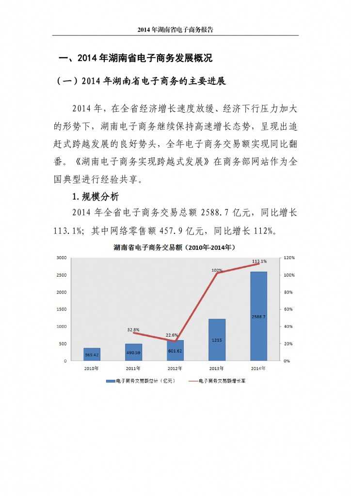 2014年湖南省电子商务报告_000002