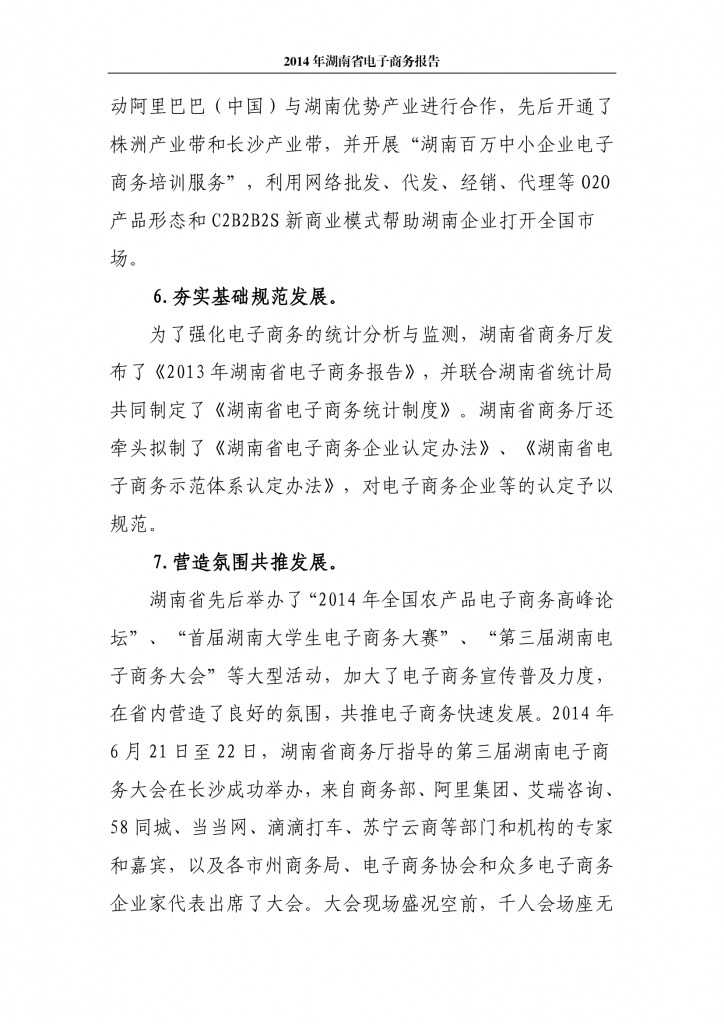 2014年湖南省电子商务报告_000015